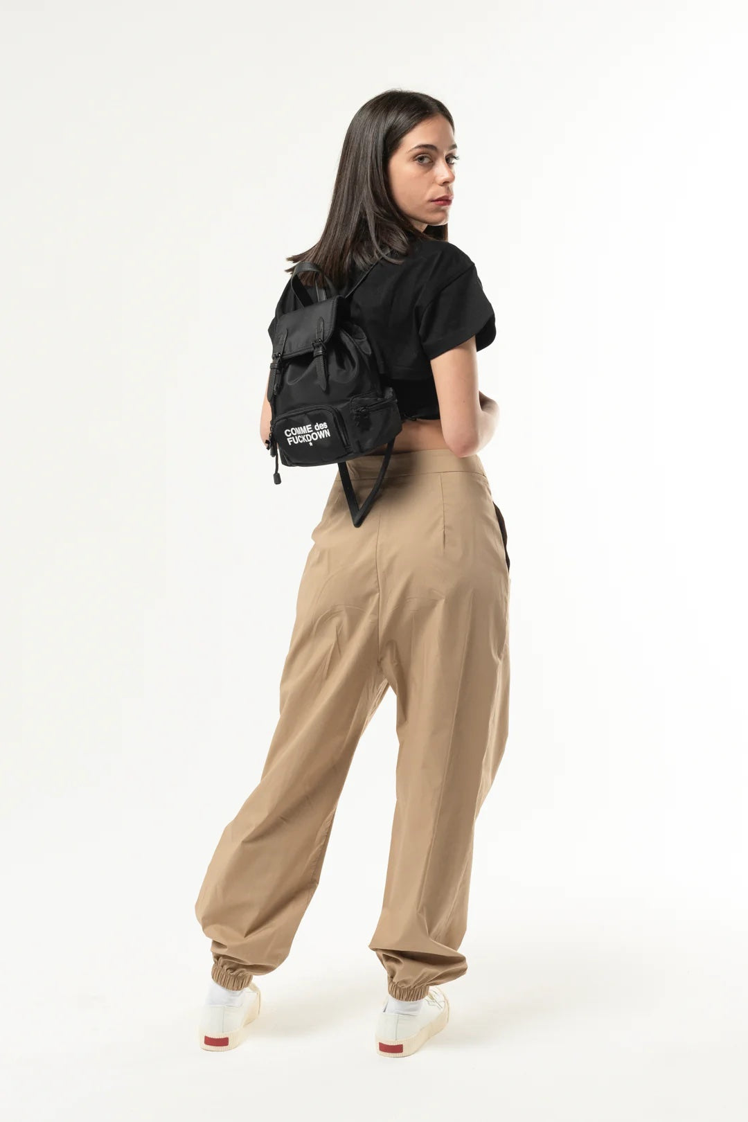 COMME DES FUCKDOWN - BACKPACKS