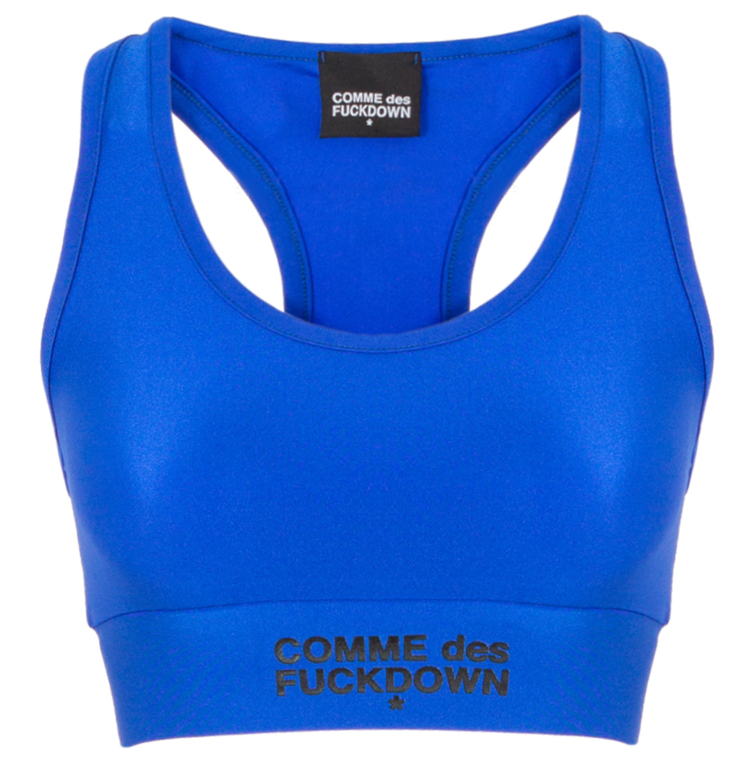 COMME DES FUCKDOWN - T-SHIRT & TOP