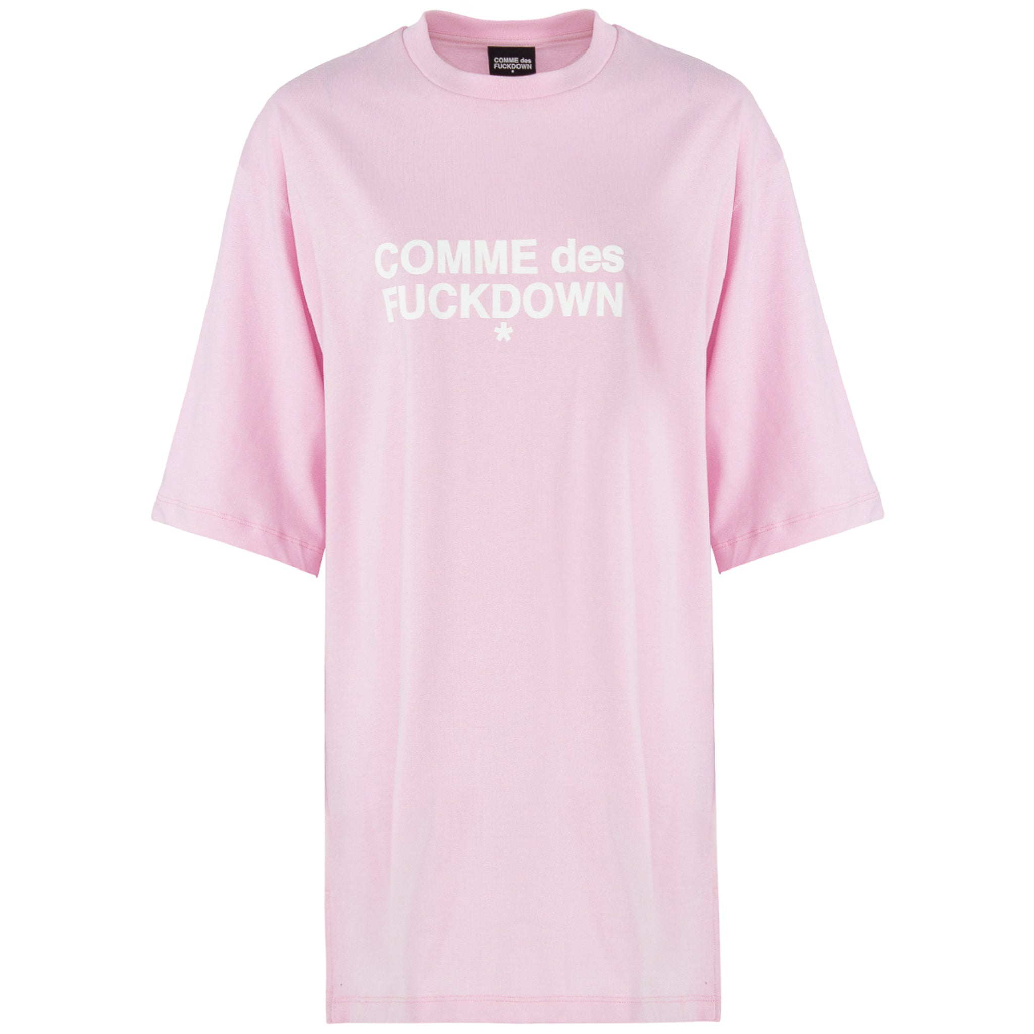 COMME DES FUCKDOWN - DRESS