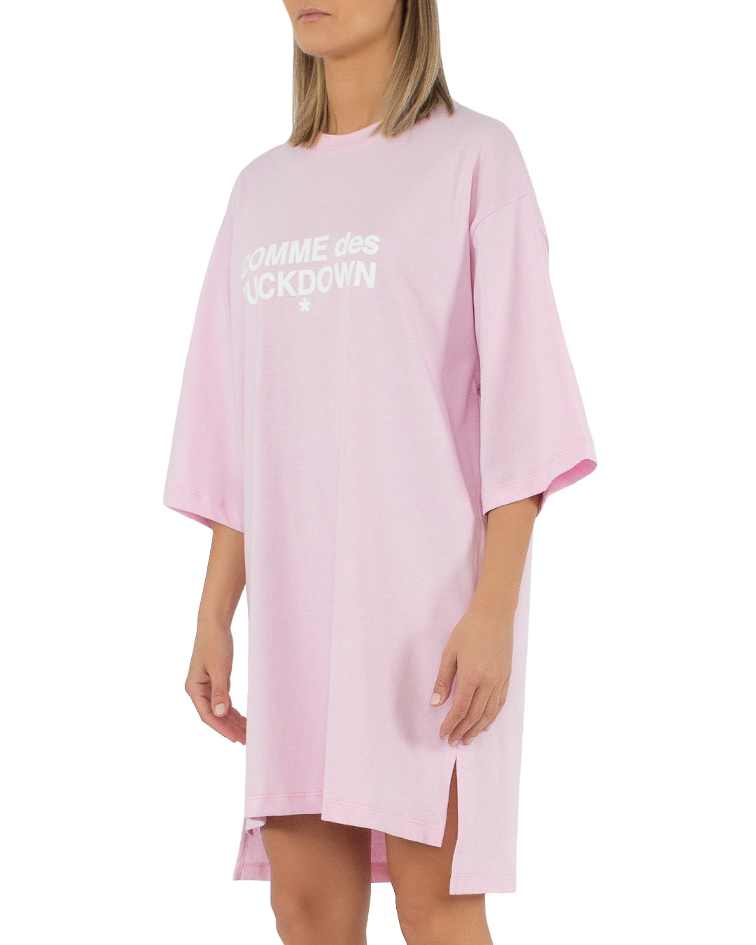 COMME DES FUCKDOWN - DRESS