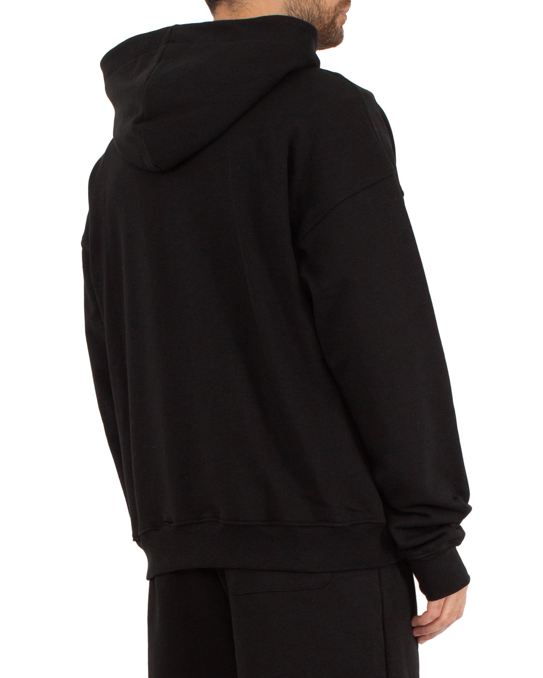 COMME DES FUCKDOWN - SWEATSHIRTS