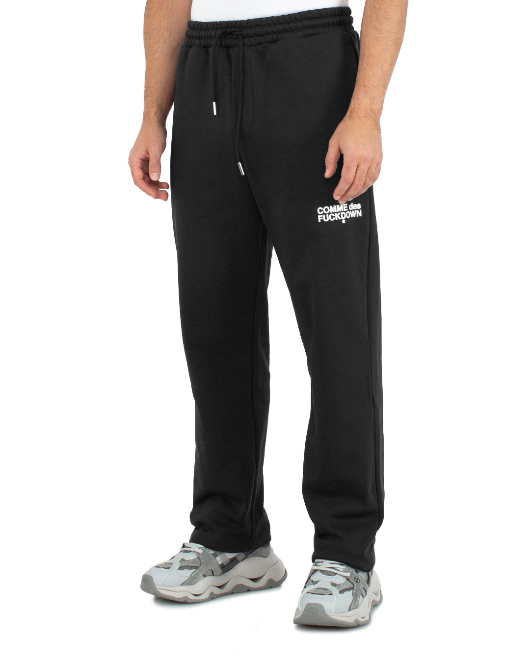COMME DES FUCKDOWN - TROUSERS
