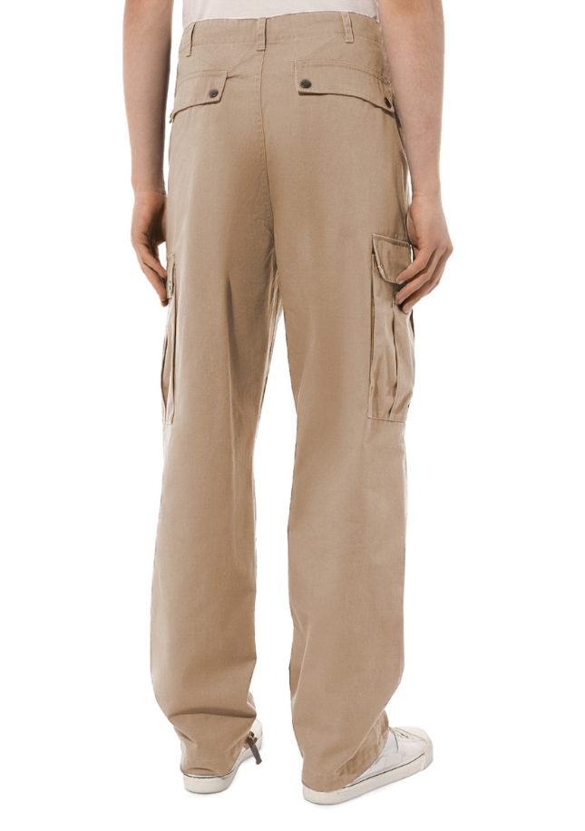 COMME DES FUCKDOWN - TROUSERS