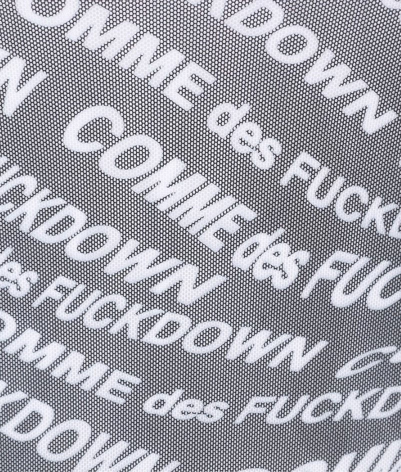 COMME DES FUCKDOWN - T-SHIRT & TOP