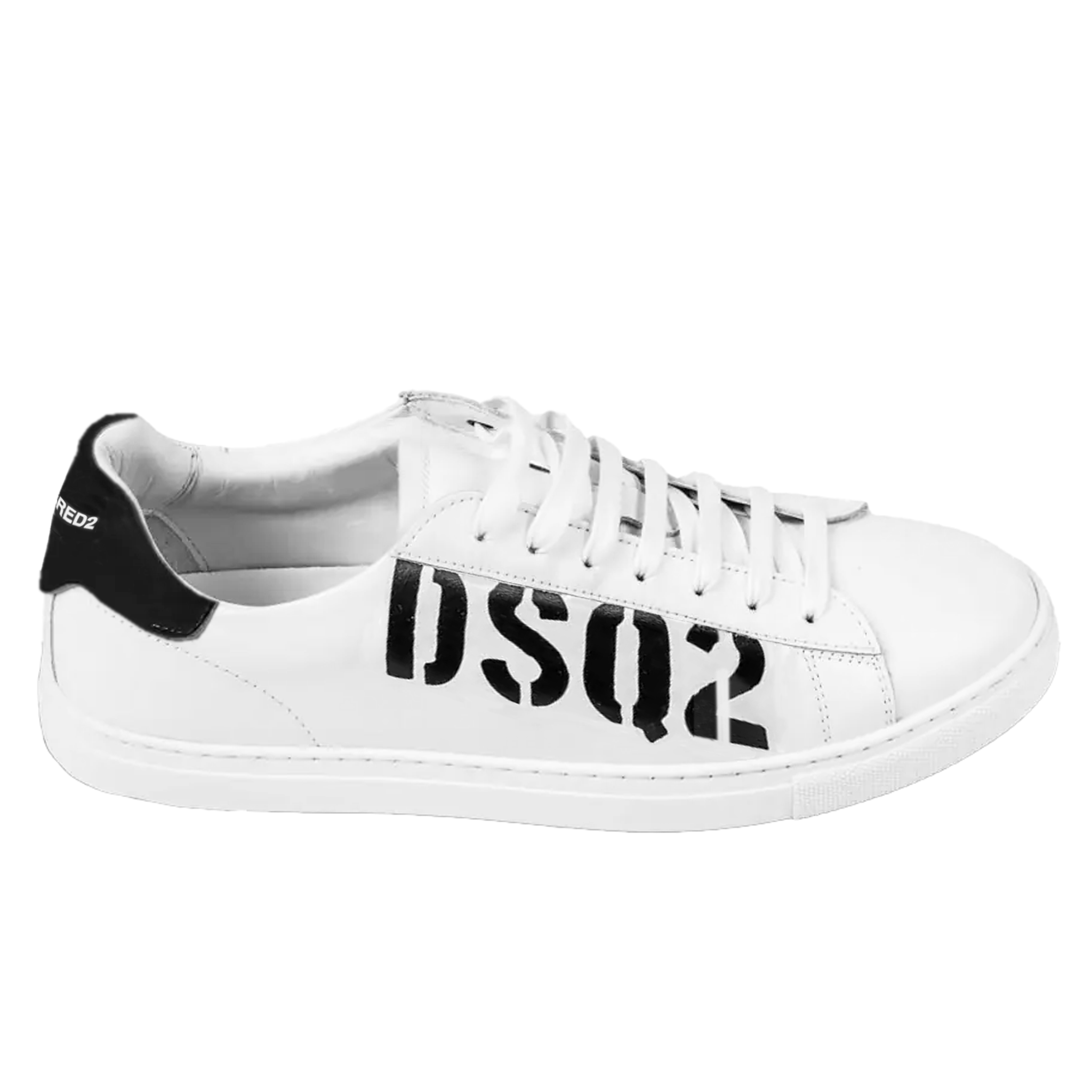 DSQUARED2 - SNEAKERS