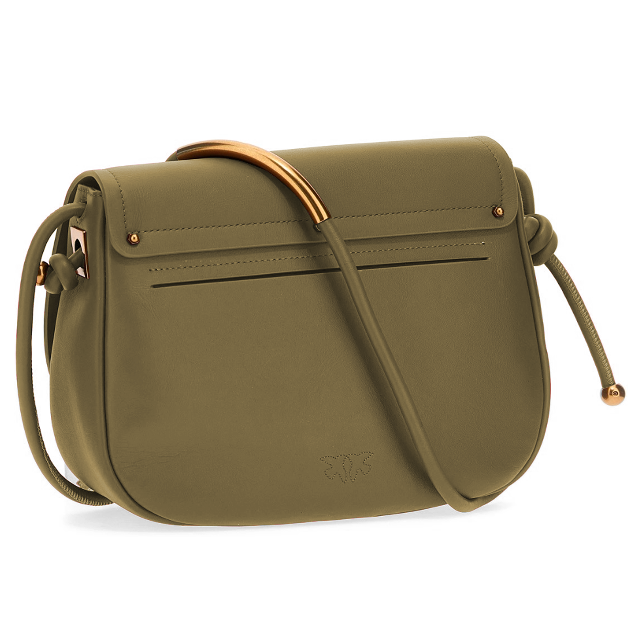 PINKO - CROSSBODY BAGS