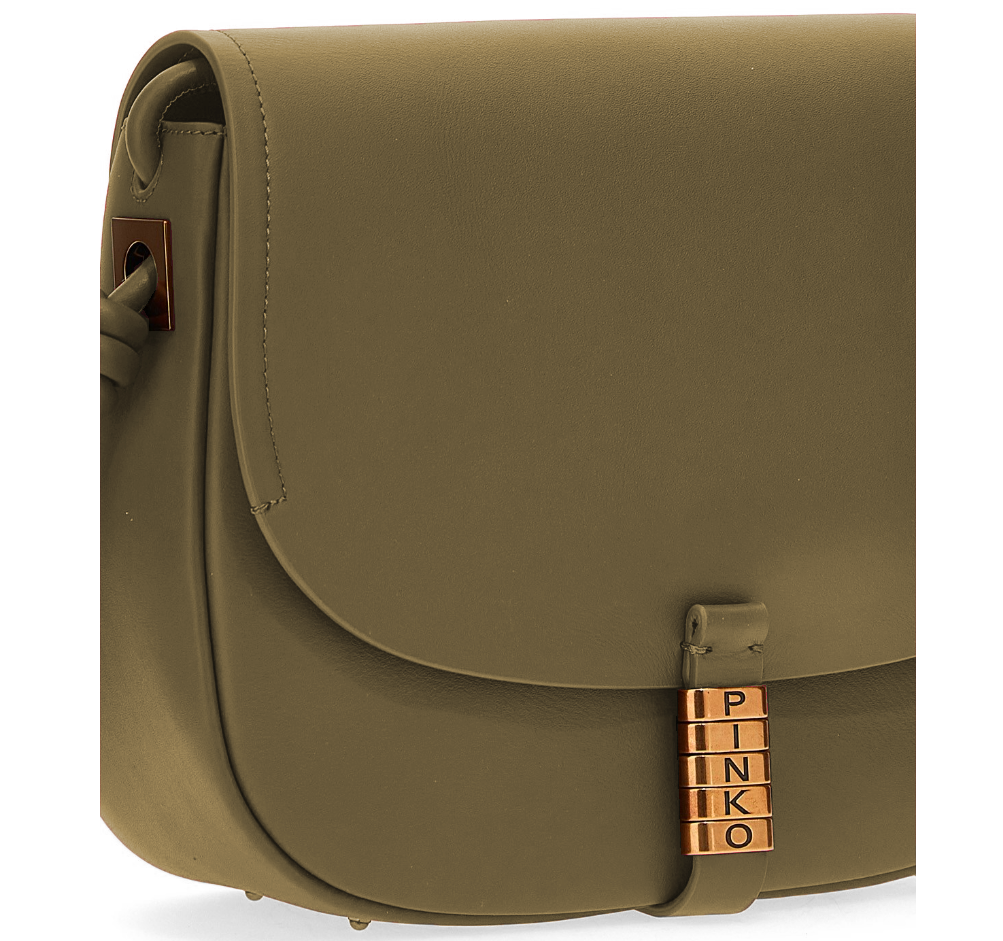 PINKO - CROSSBODY BAGS