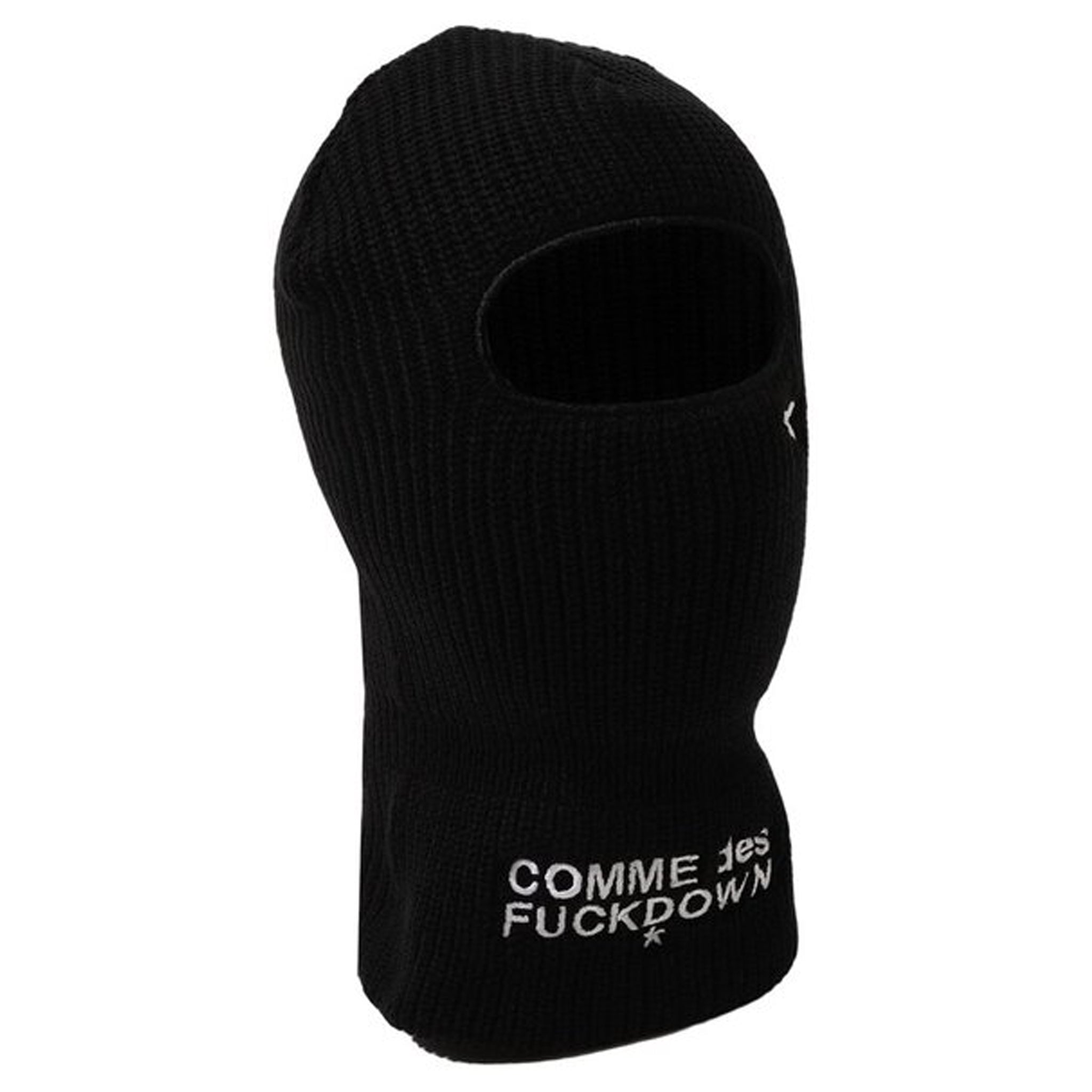 COMME DES FUCKDOWN - BALACLAVA