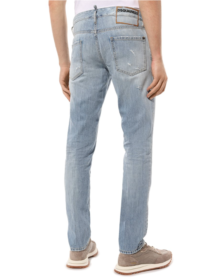 DSQUARED2 - JEANS