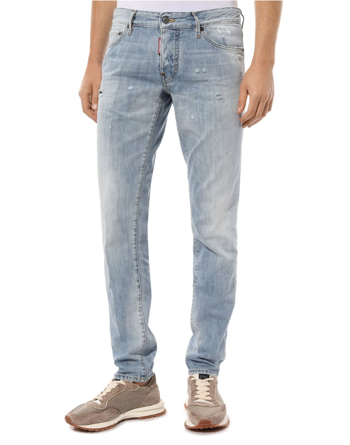 DSQUARED2 - JEANS
