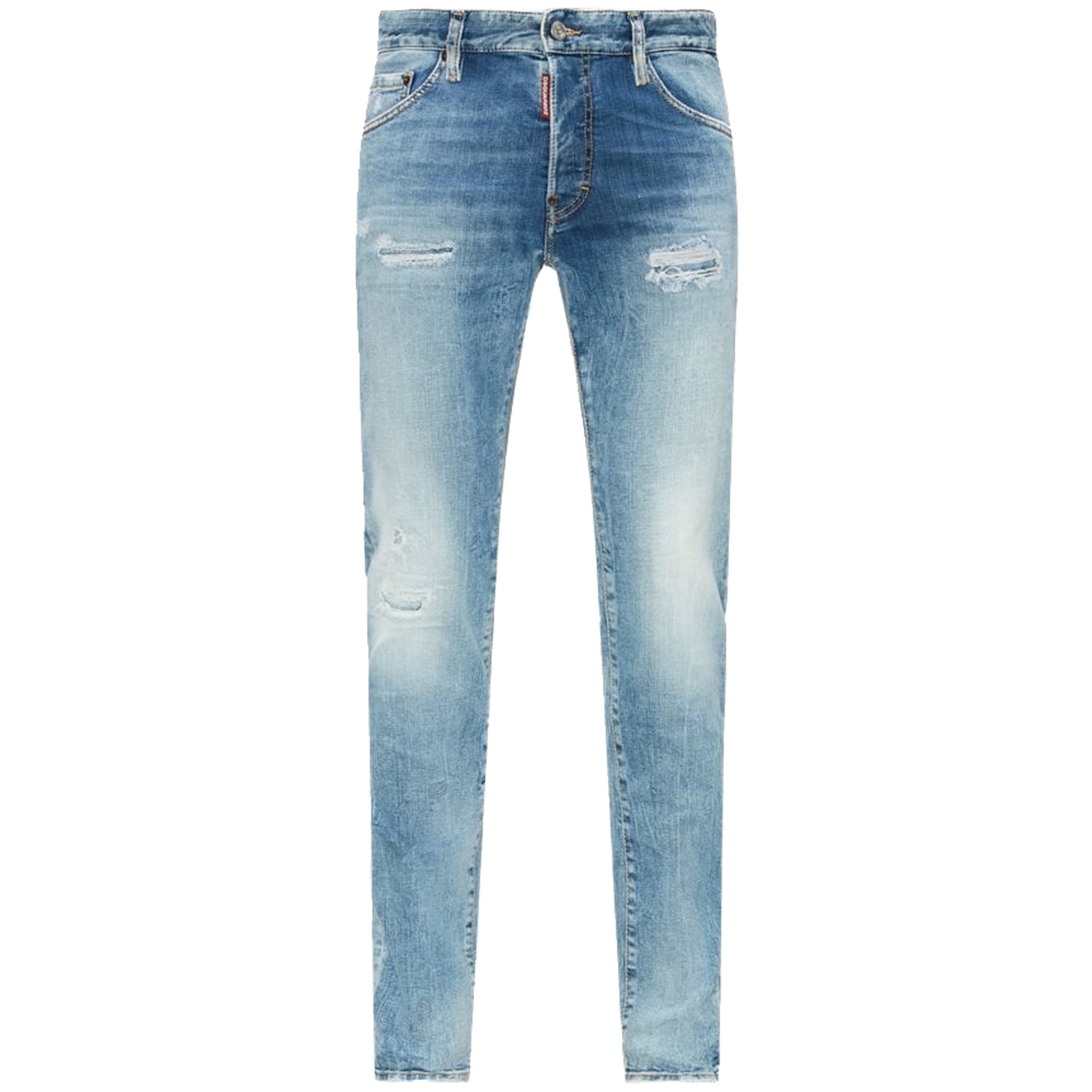 DSQUARED2 - JEANS