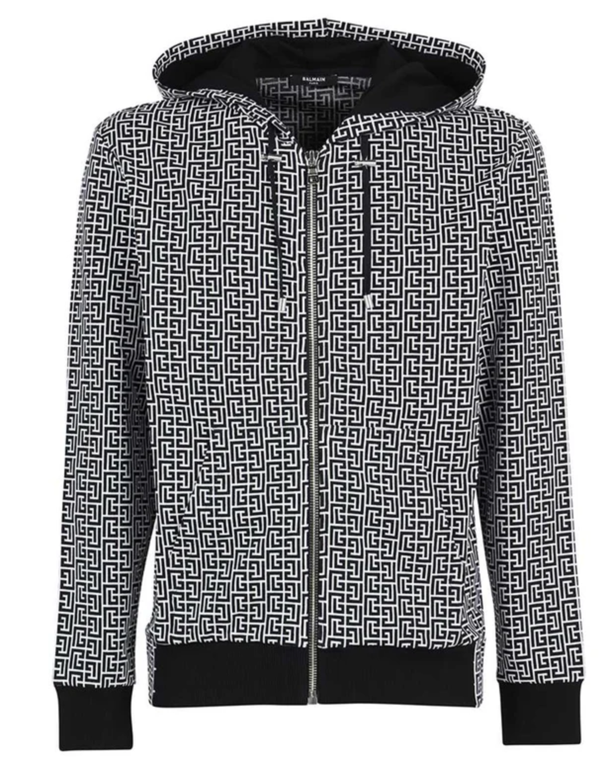 BALMAIN - SWEATSHIRTS