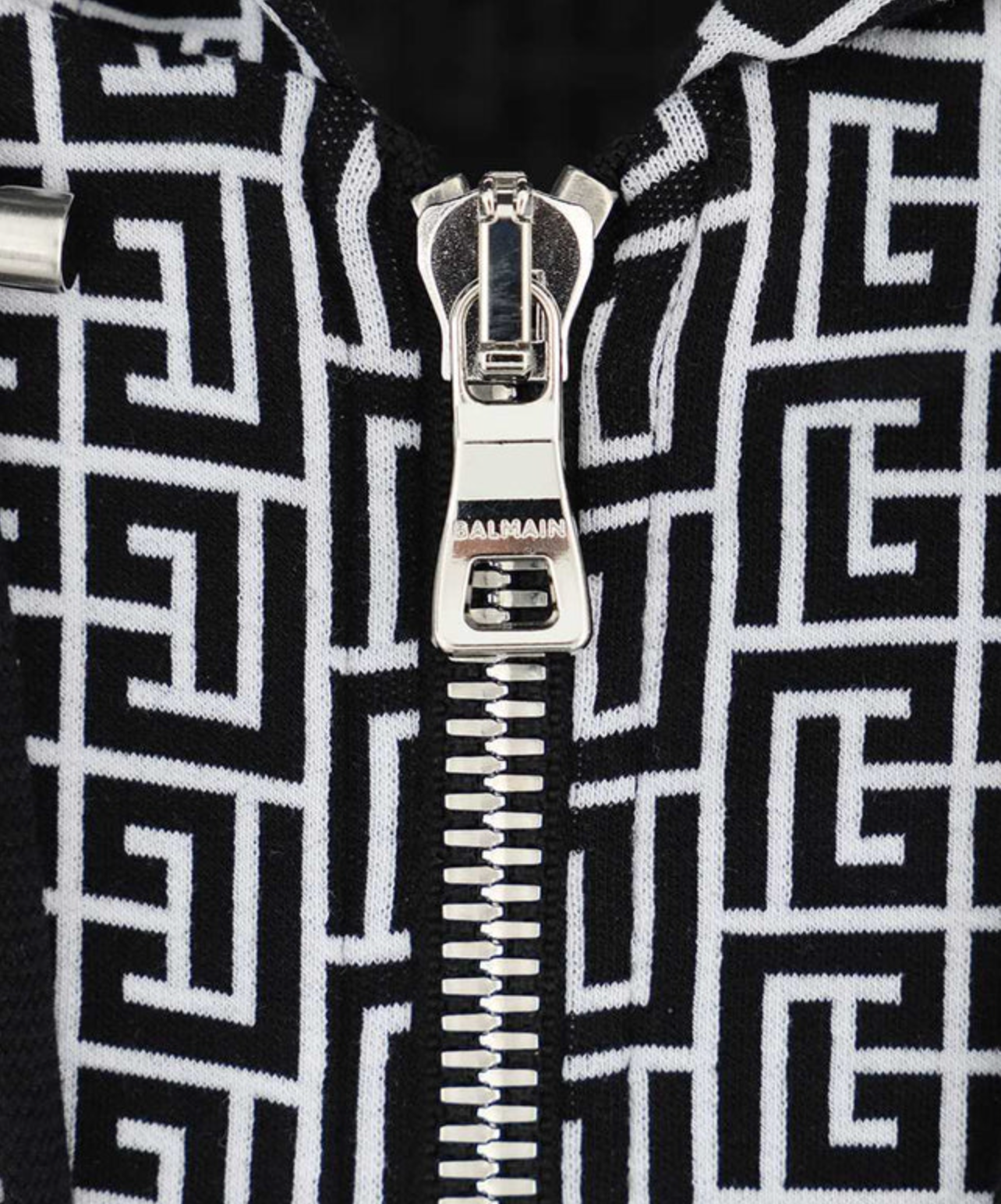 BALMAIN - SWEATSHIRTS