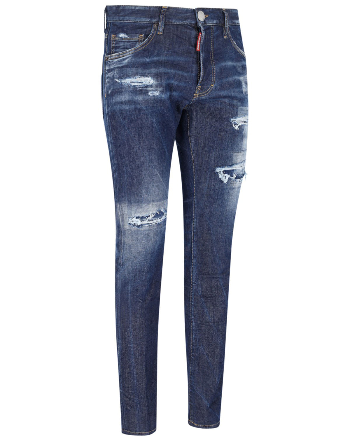 DSQUARED2 - JEANS