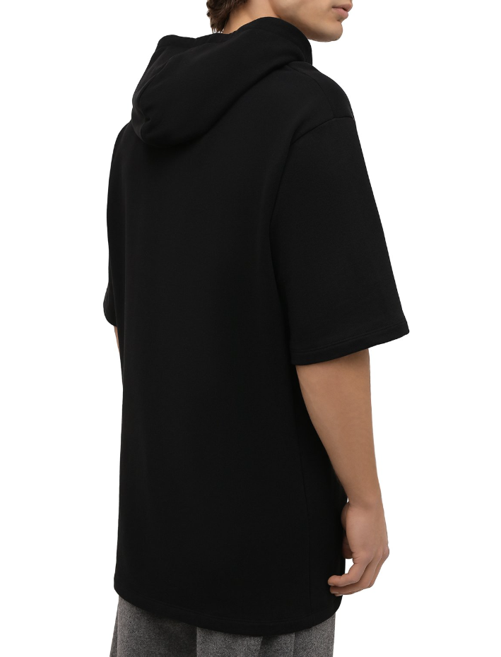 BALMAIN - SWEATSHIRTS