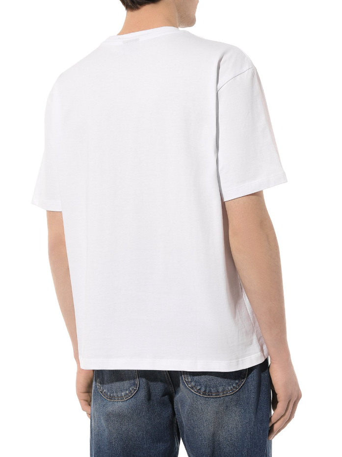 COMME DES FUCKDOWN - T-SHIRT & TOP