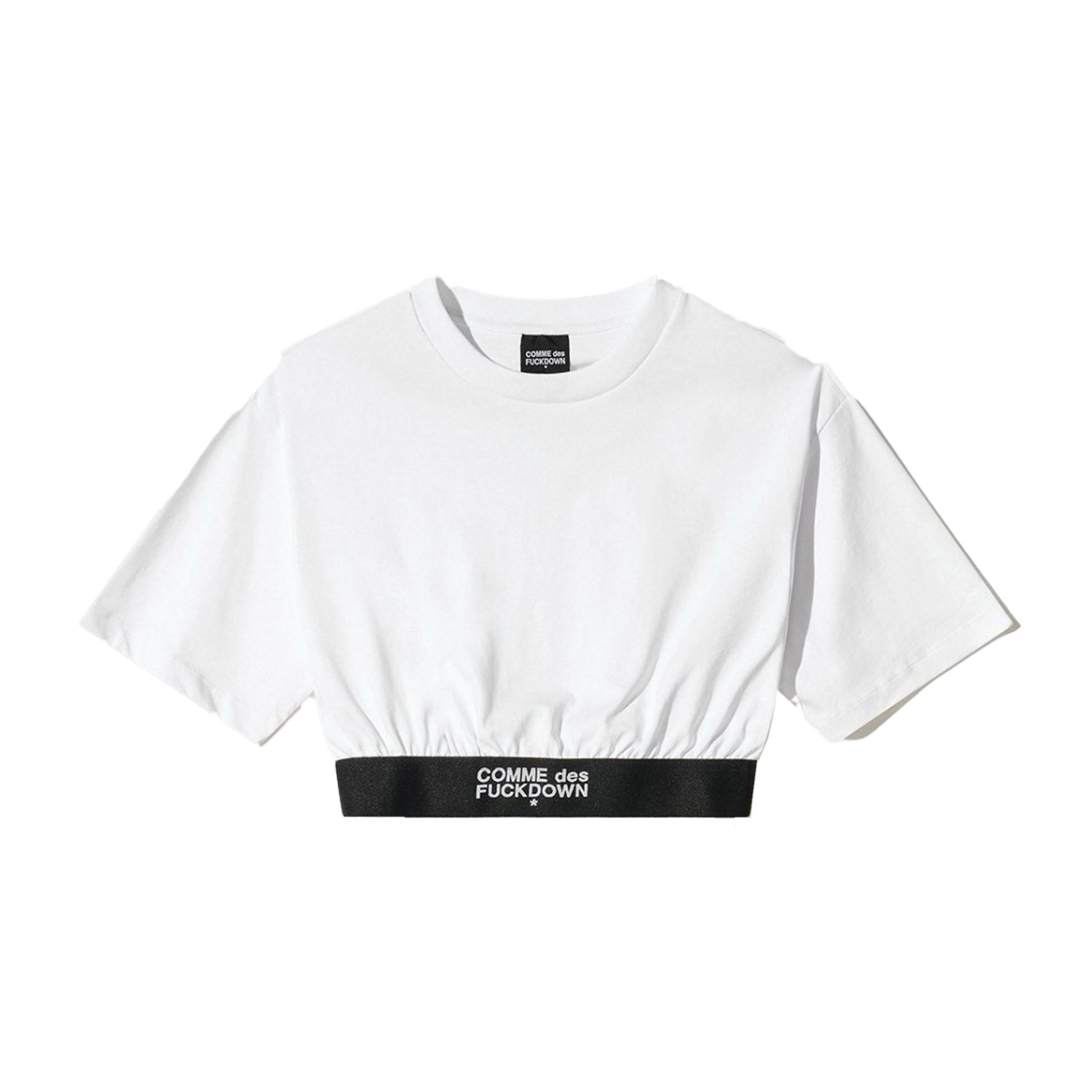 COMME DES FUCKDOWN - T-SHIRT & TOP