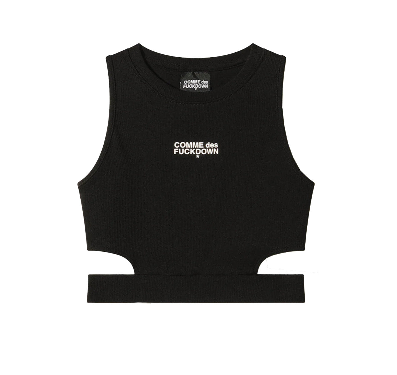 COMME DES FUCKDOWN - T-SHIRT & TOP