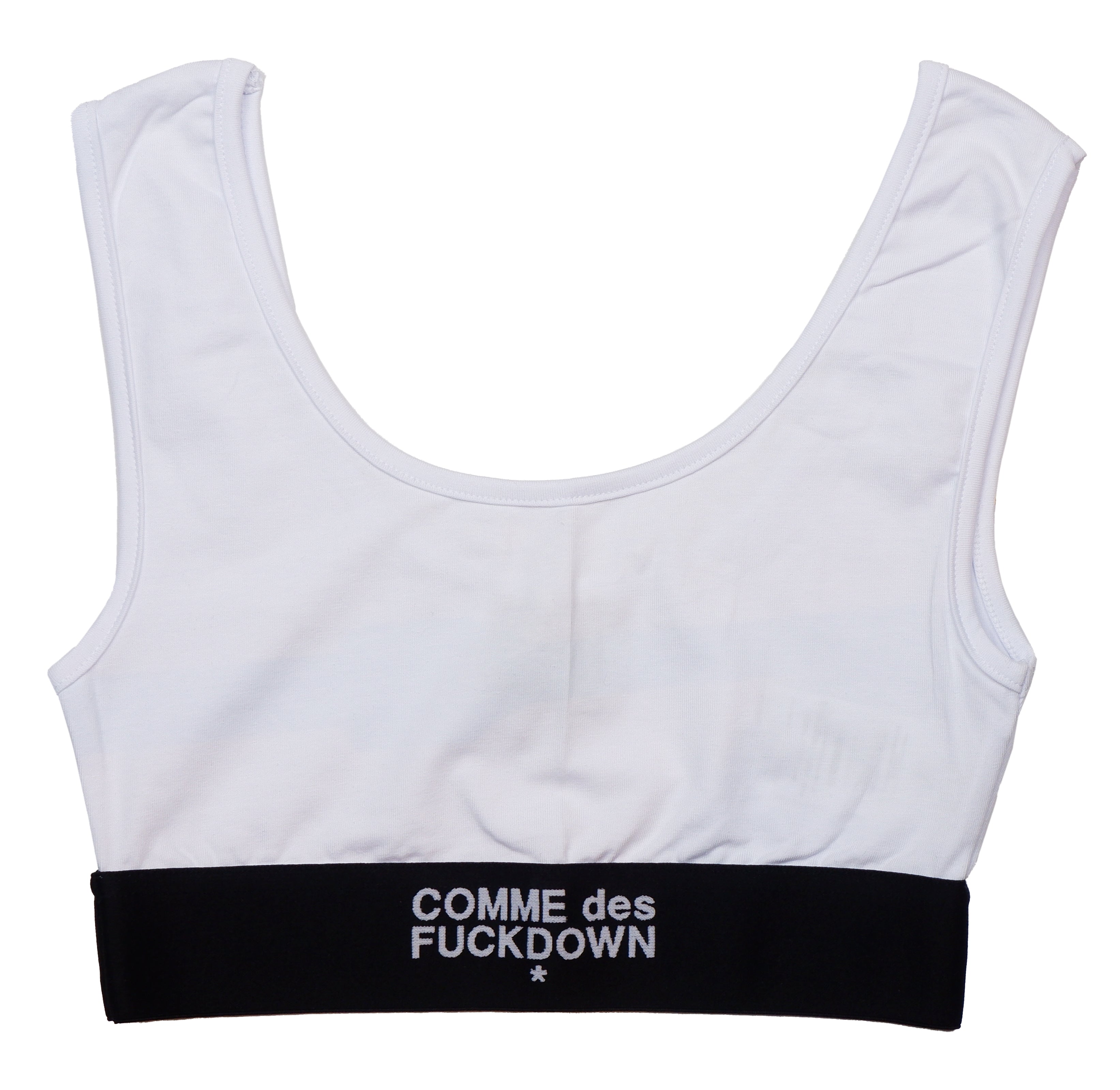 COMME DES FUCKDOWN - T-SHIRT & TOP