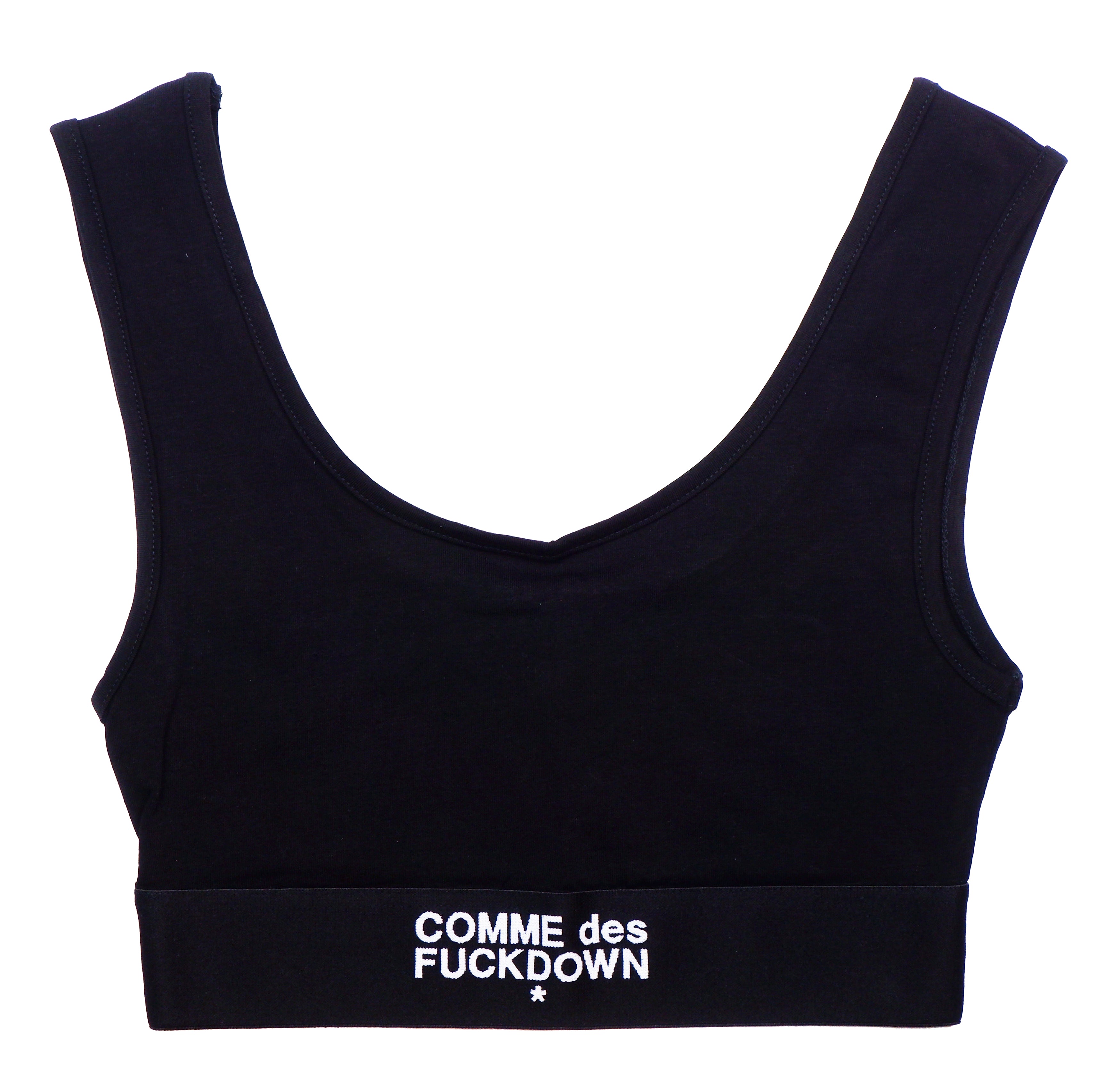 COMME DES FUCKDOWN - T-SHIRT & TOP
