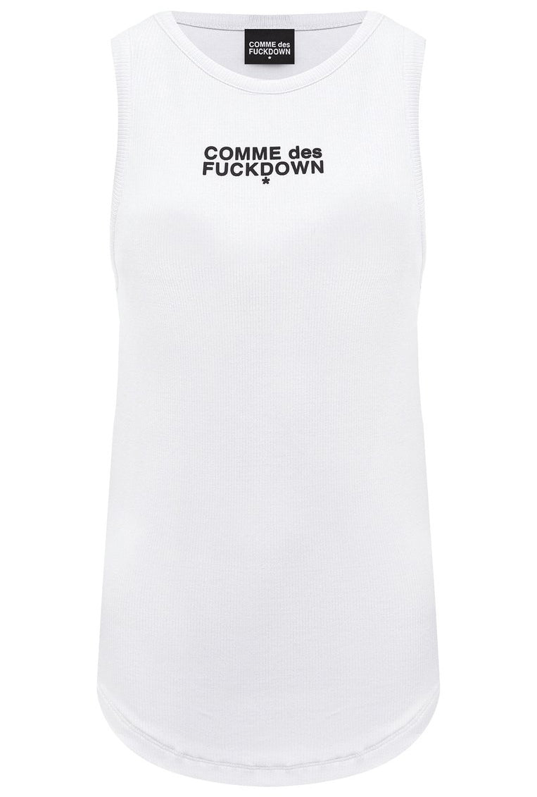 COMME DES FUCKDOWN - T-SHIRT & TOP