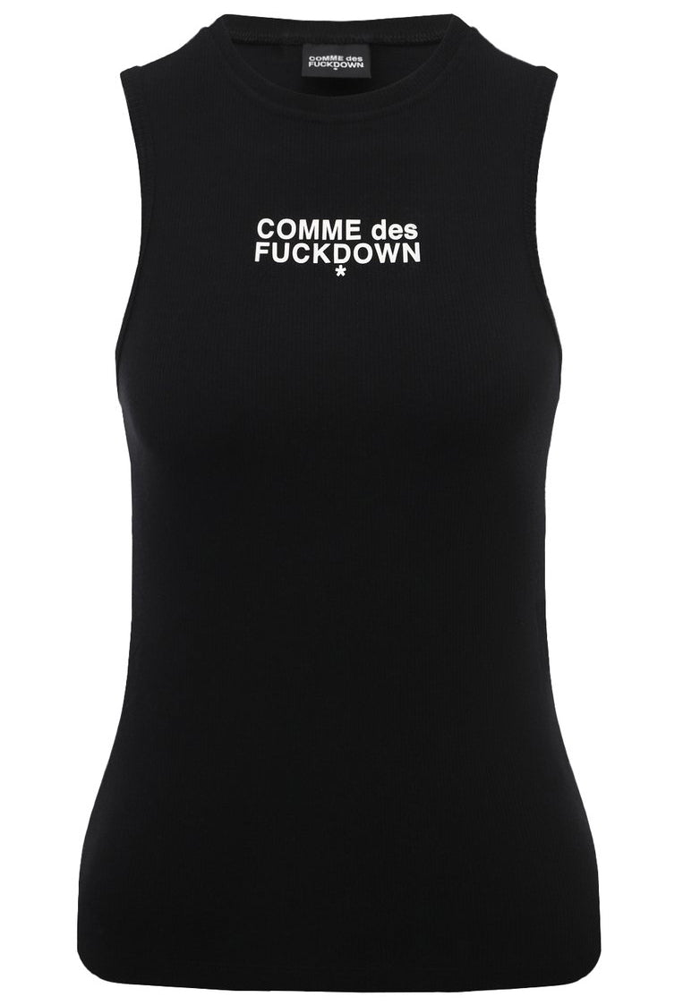 COMME DES FUCKDOWN - T-SHIRT & TOP