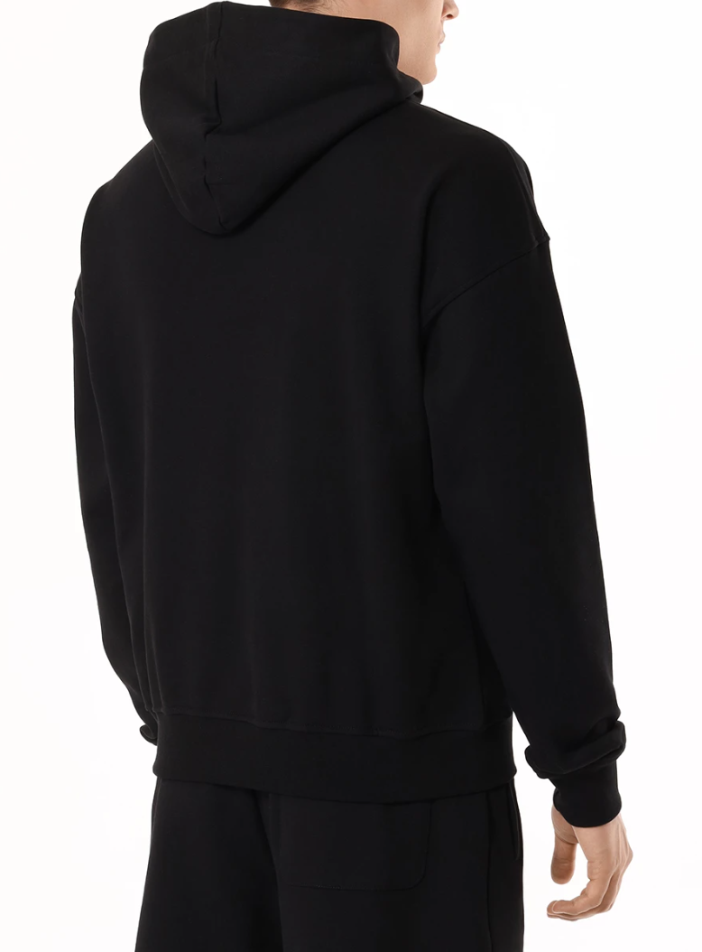 COMME DES FUCKDOWN - SWEATSHIRTS