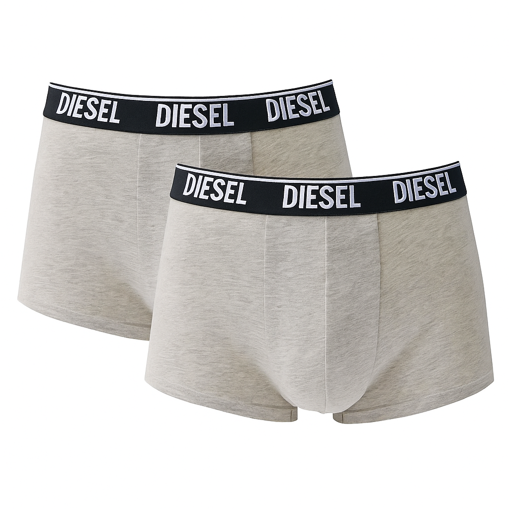 DIESEL - UNDERWEAR