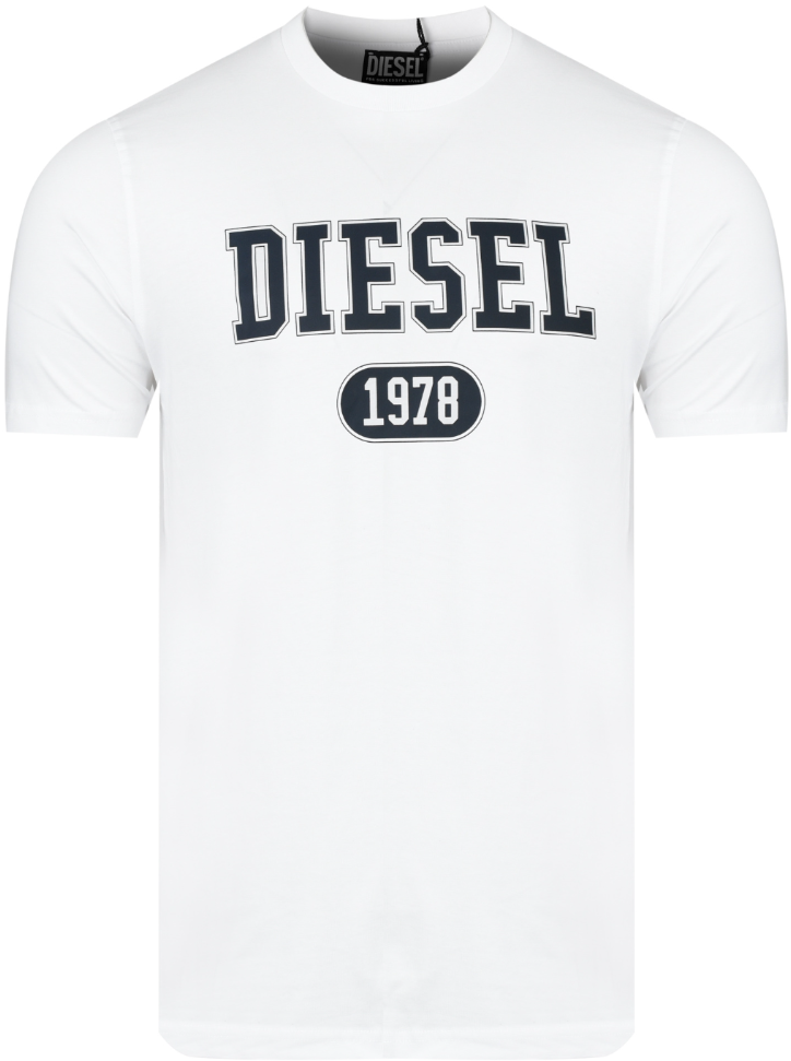 DIESEL - T-SHIRT & TOP