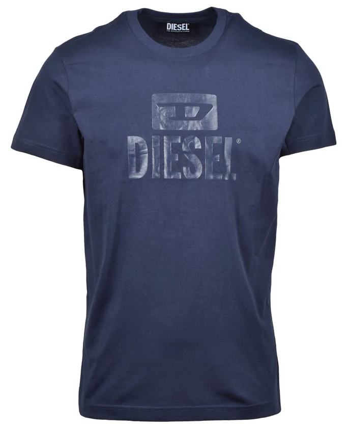 DIESEL - T-SHIRT & TOP