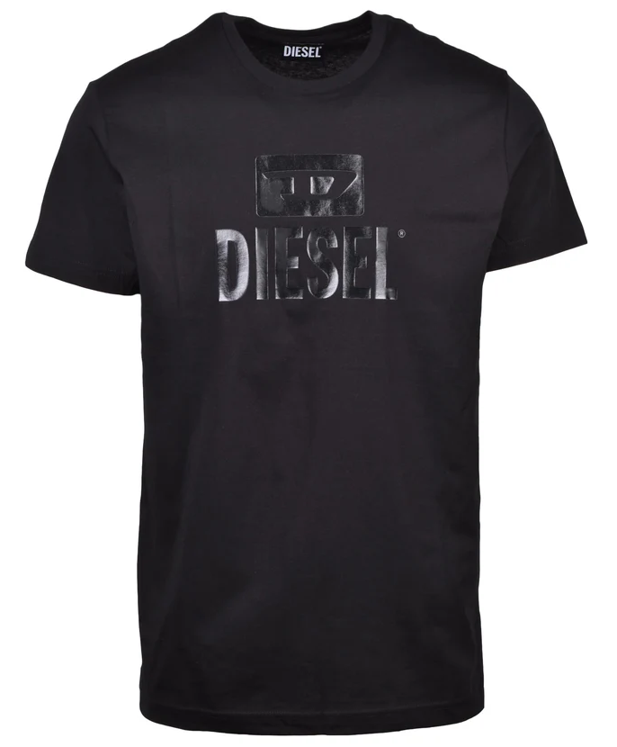 DIESEL - T-SHIRT & TOP