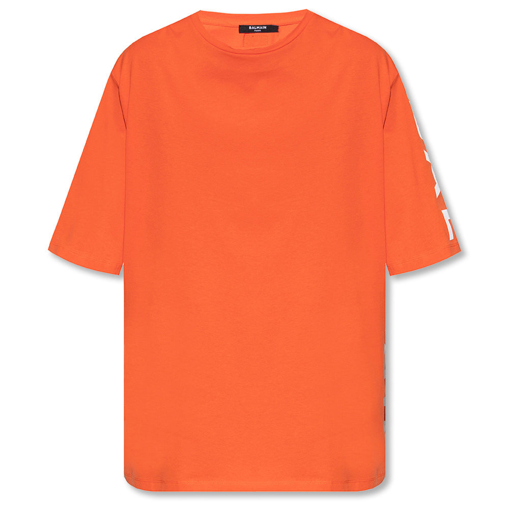 BALMAIN - T-SHIRT & TOP