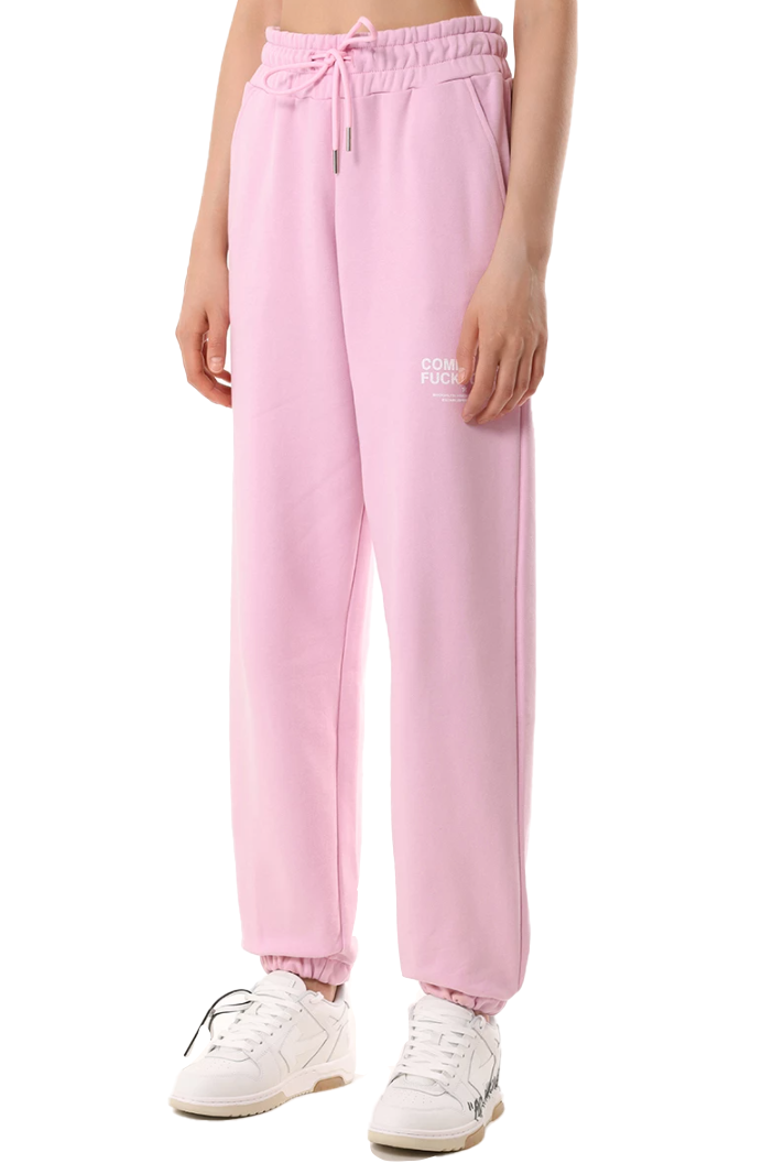 COMME DES FUCKDOWN - TROUSERS