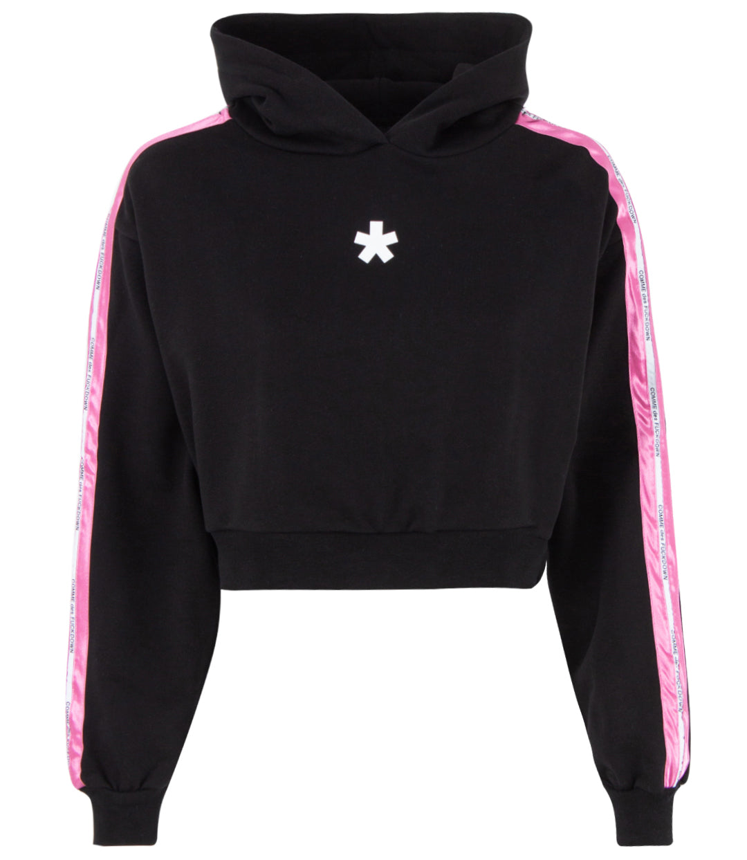 COMME DES FUCKDOWN - SWEATSHIRTS