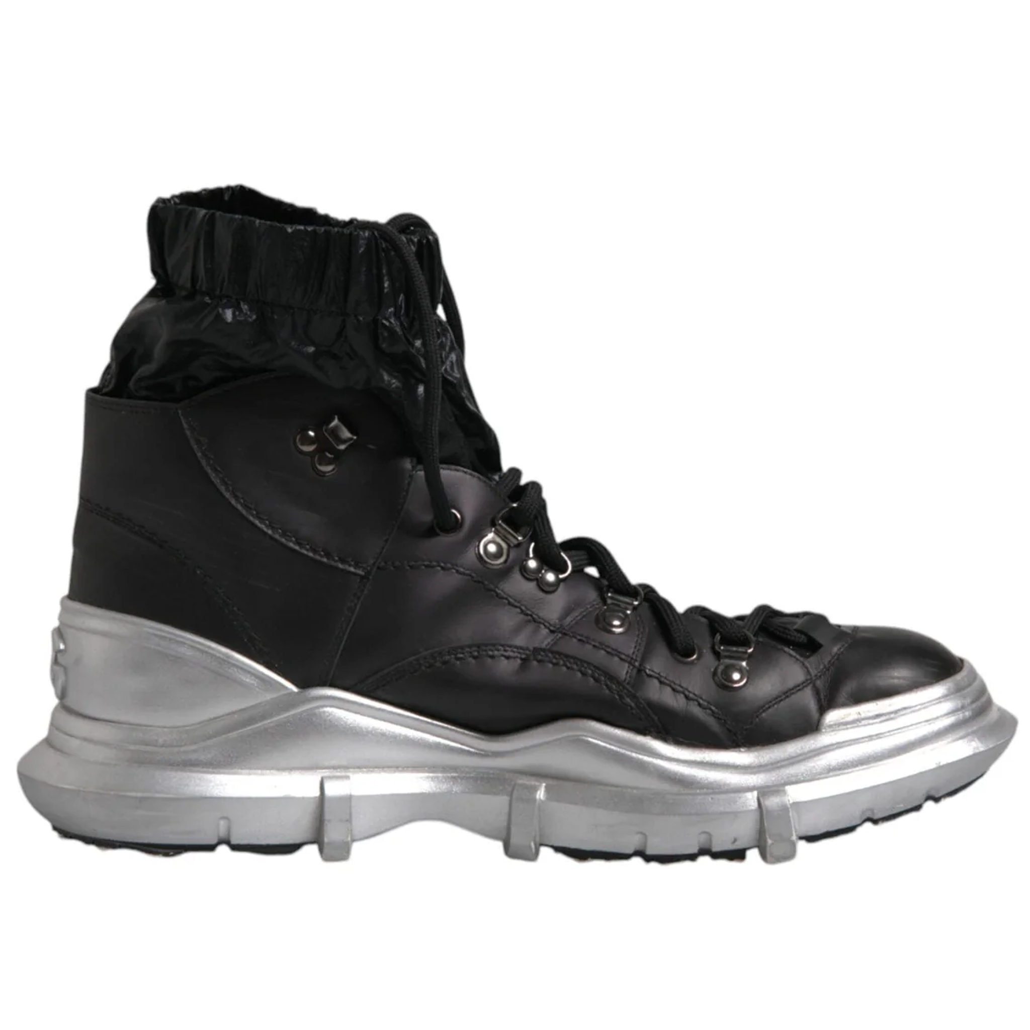 DOLCE & GABBANA - ANKLE BOOTS