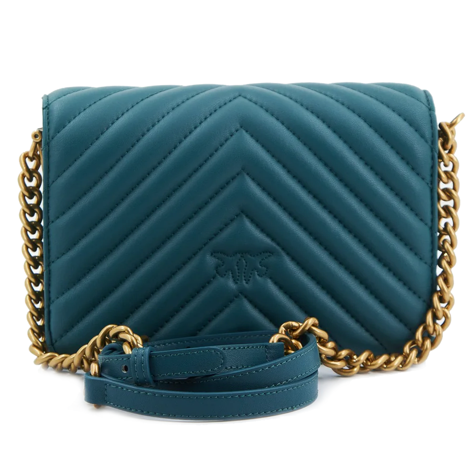 PINKO - CROSSBODY BAGS