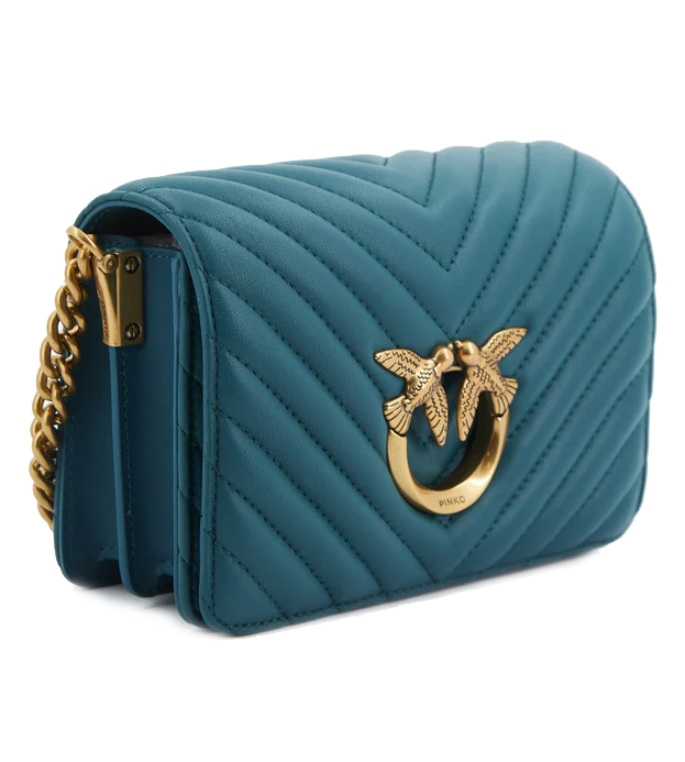 PINKO - CROSSBODY BAGS