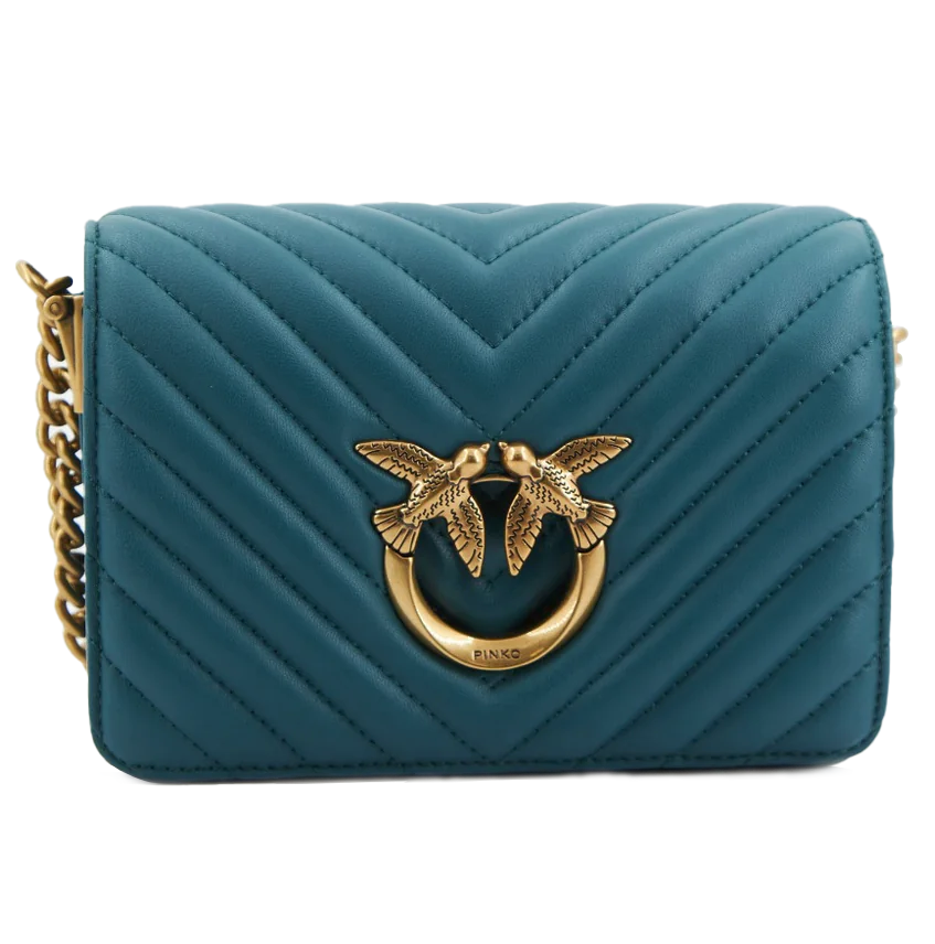 PINKO - CROSSBODY BAGS