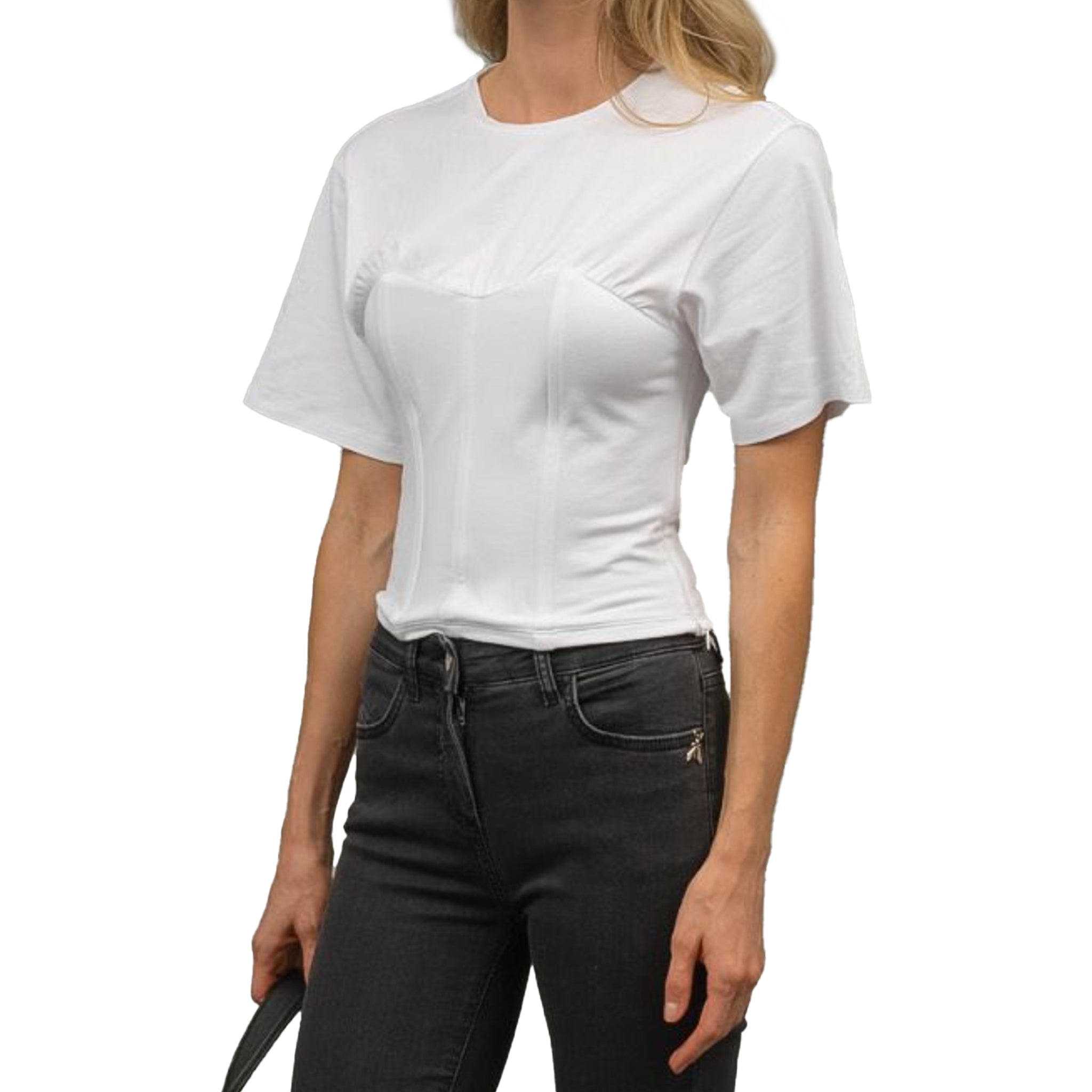 PATRIZIA PEPE - T-SHIRT & TOP