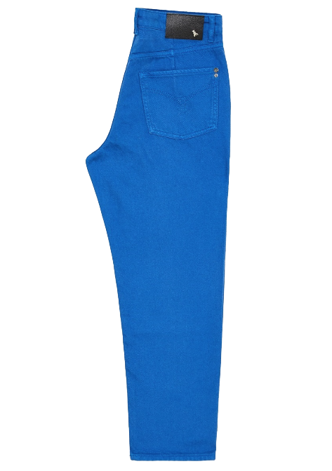 PATRIZIA PEPE - TROUSERS