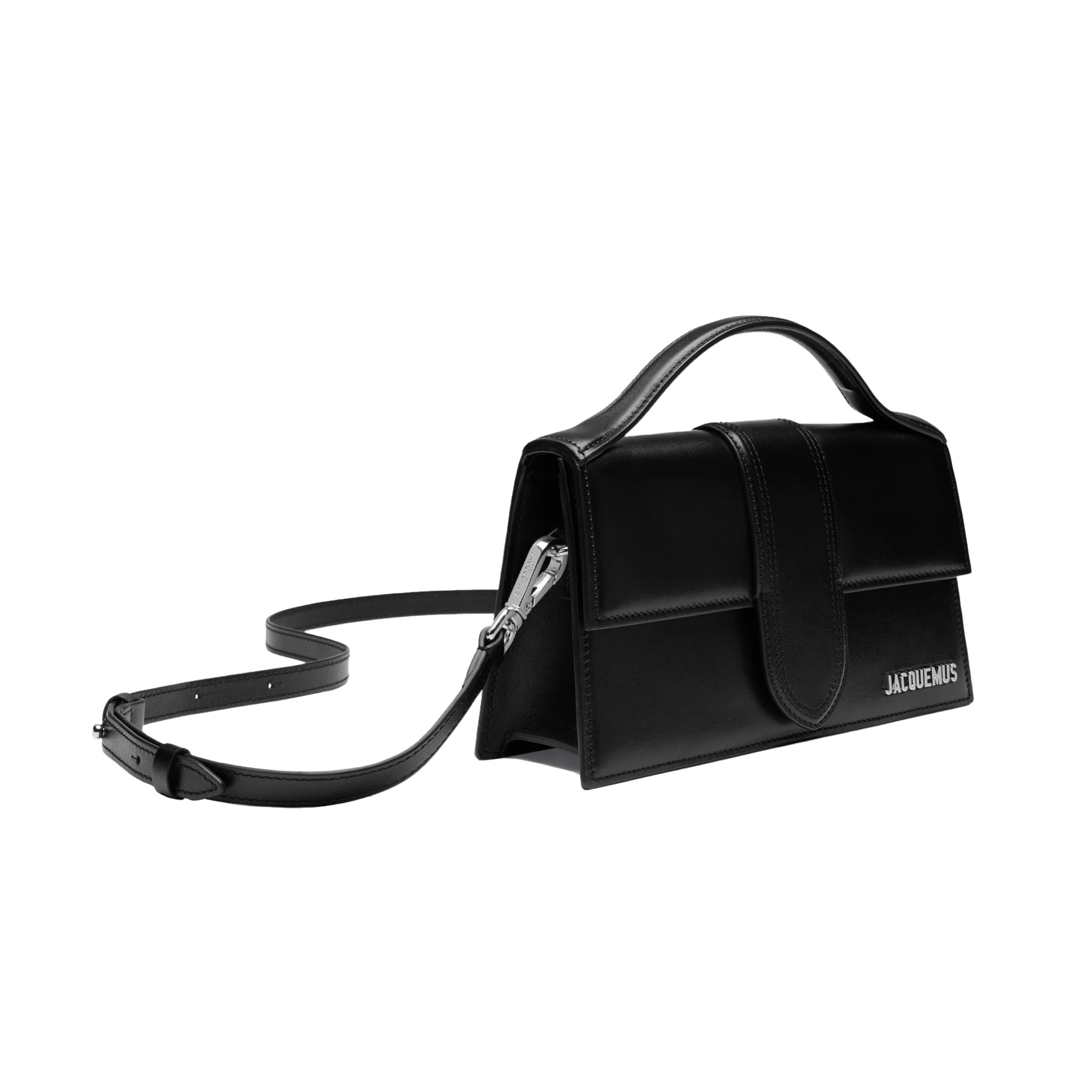 JACQUEMUS - CROSSBODY BAGS