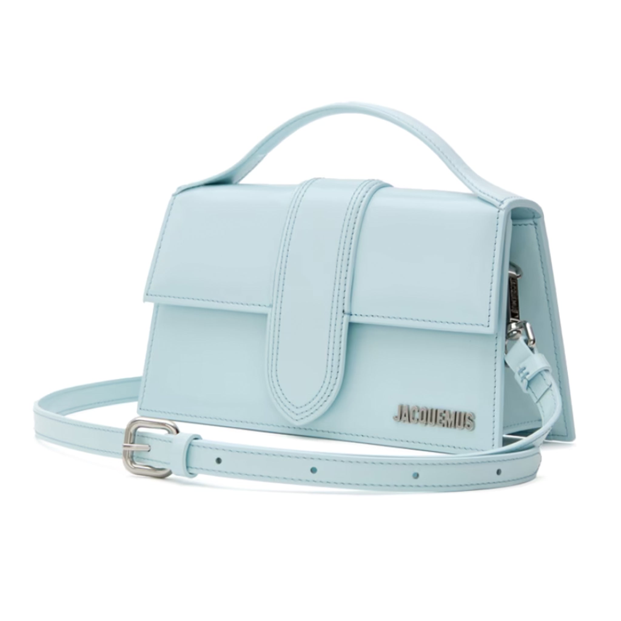 JACQUEMUS - CROSSBODY BAGS