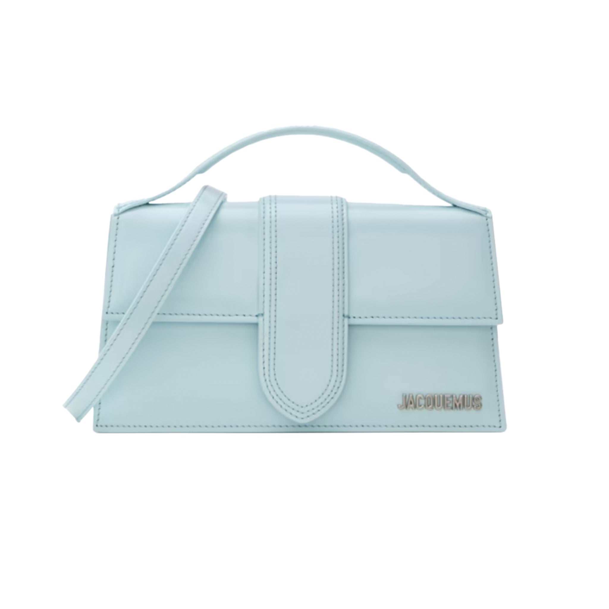 JACQUEMUS - CROSSBODY BAGS