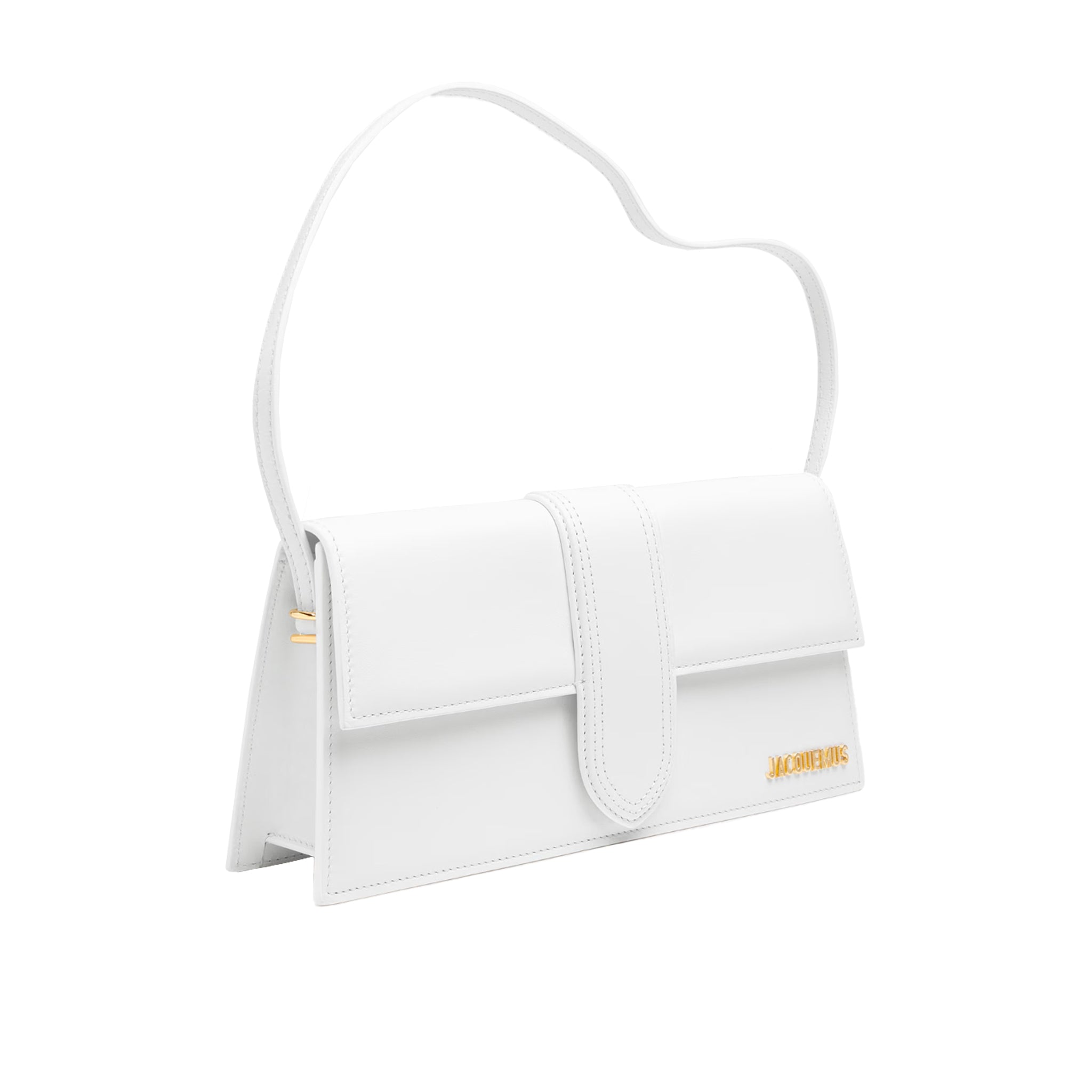 JACQUEMUS - CROSSBODY BAGS