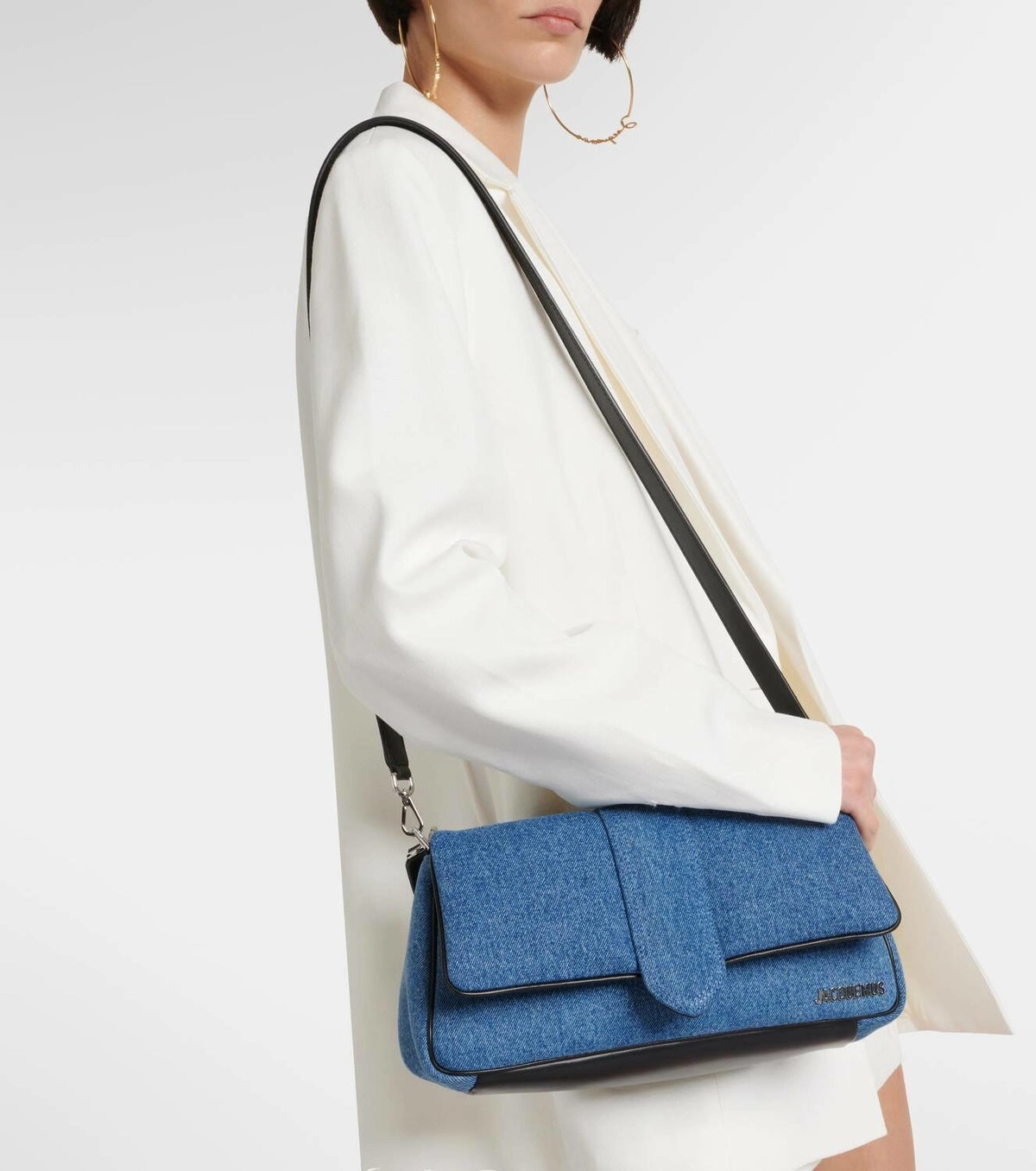 JACQUEMUS - BAGS