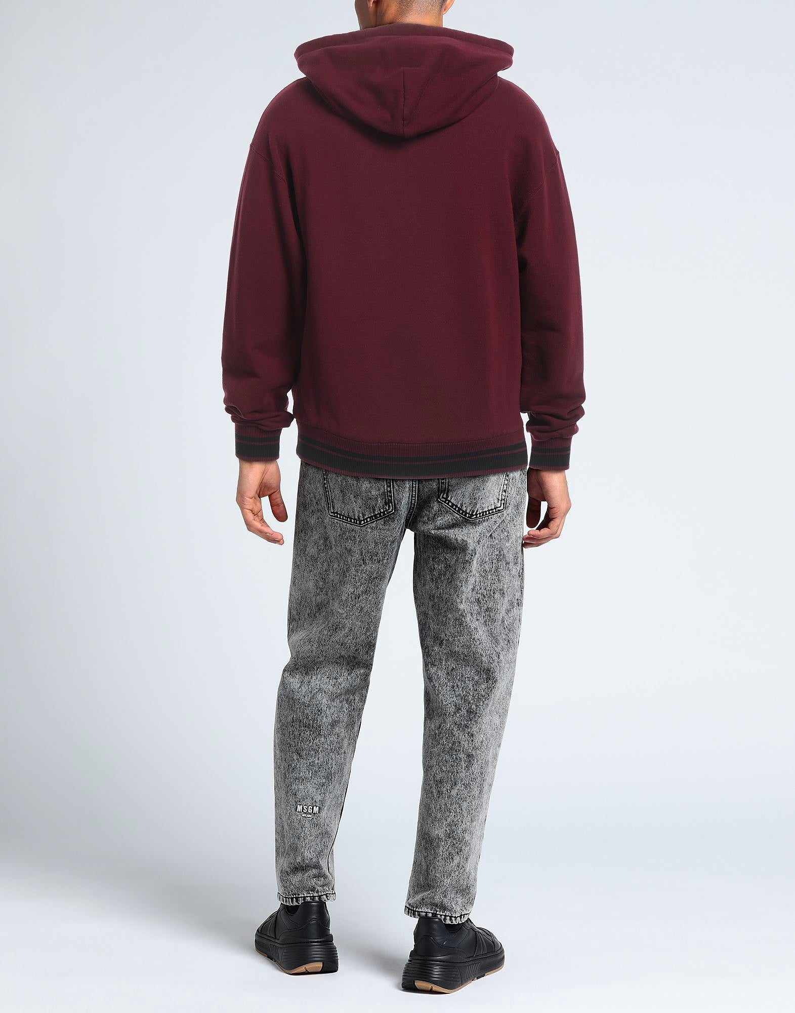 DOLCE & GABBANA - SWEATSHIRTS