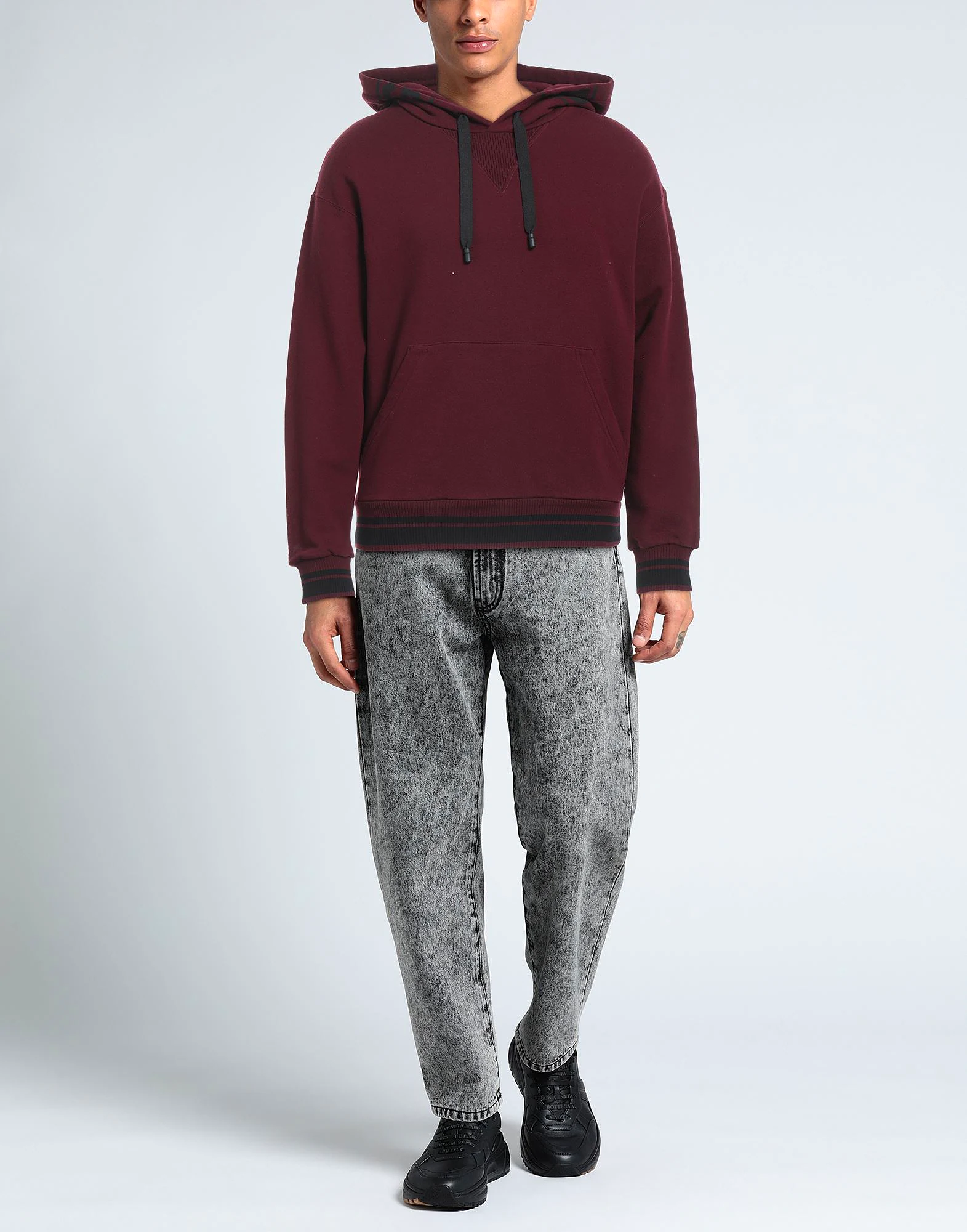 DOLCE & GABBANA - SWEATSHIRTS