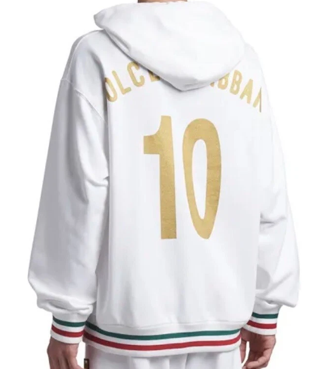 DOLCE & GABBANA - SWEATSHIRTS