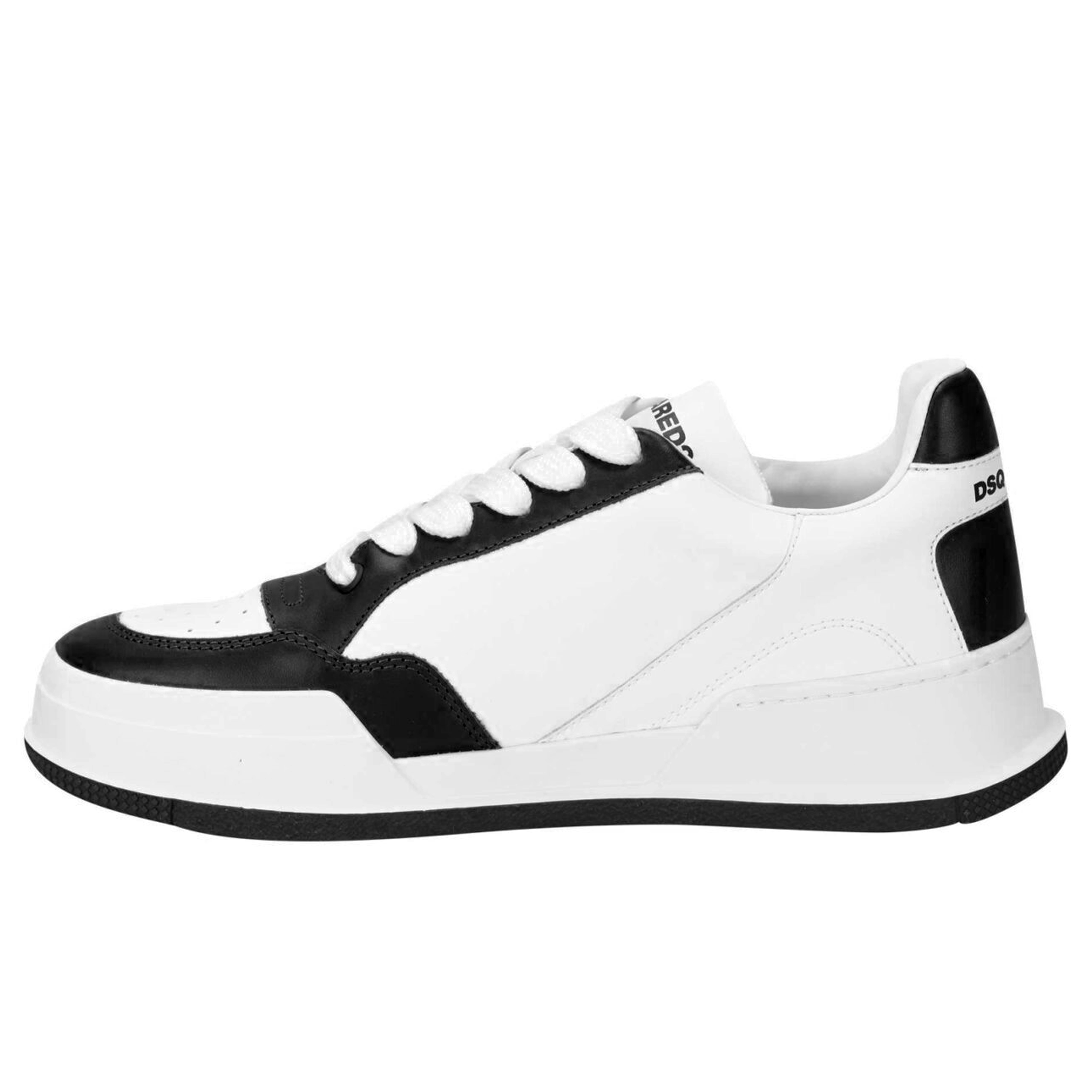 DSQUARED2 - SNEAKERS