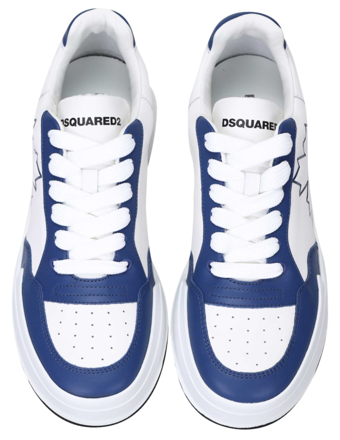 DSQUARED2 - SNEAKERS